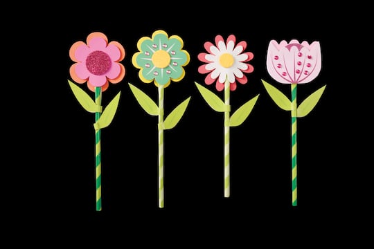 Flower Craft Kit by Creatology™